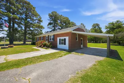 1165 Old Snow Hill Road, Grifton, NC 28530 - Photo 21