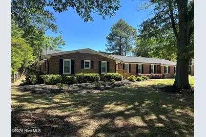 1304 Dogwood Lane, Laurinburg, NC 28352 - Photo 1