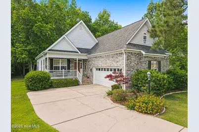 777 Marsh Rose Path NW, Calabash, NC 28467 - Photo 1