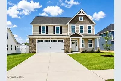 336 Steelwood Street, Raeford, NC 28376 - Photo 1