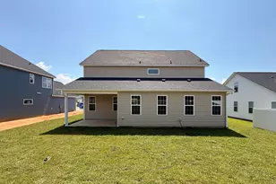 336 Steelwood St, Raeford, NC 28376 - Photo 39