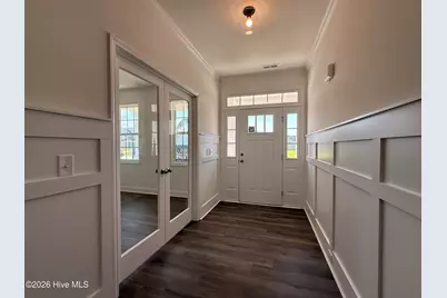 336 Steelwood Street, Raeford, NC 28376 - Photo 5