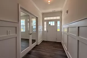 336 Steelwood St, Raeford, NC 28376 - Photo 5