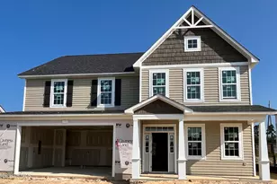 336 Steelwood St, Raeford, NC 28376 - Photo 1