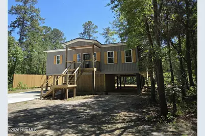 12374 Shaw Highway, Burgaw, NC 28425 - Photo 3