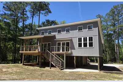 12374 Shaw Highway, Burgaw, NC 28425 - Photo 1