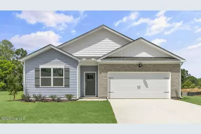 676 Wilder Bloom Path, Aberdeen, NC 28315 - Photo 1