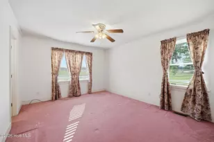 132 Jesse T Bryan Rd, Kinston, NC 28504 - Photo 35