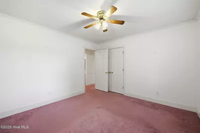 132 Jesse T Bryan Road, Kinston, NC 28504 - Photo 31