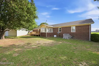 132 Jesse T Bryan Road, Kinston, NC 28504 - Photo 13