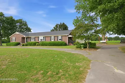 132 Jesse T Bryan Road, Kinston, NC 28504 - Photo 5