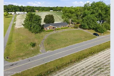 132 Jesse T Bryan Road, Kinston, NC 28504 - Photo 43