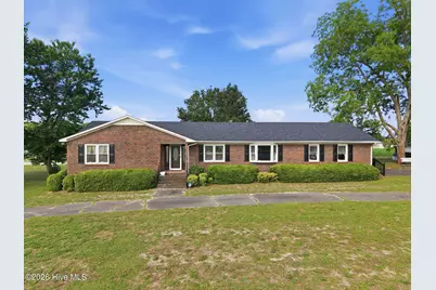 132 Jesse T Bryan Road, Kinston, NC 28504 - Photo 1