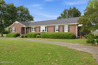 132 Jesse T Bryan Road, Kinston, NC 28504 - Photo 7