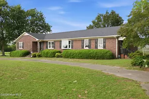 132 Jesse T Bryan Rd, Kinston, NC 28504 - Photo 7