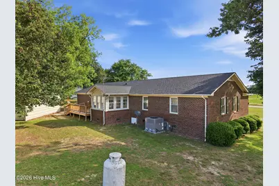 132 Jesse T Bryan Road, Kinston, NC 28504 - Photo 3