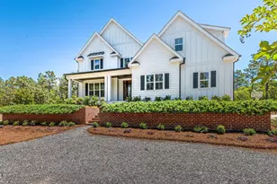 445 Morganwood Dr, West End, NC 27376 - Photo 1