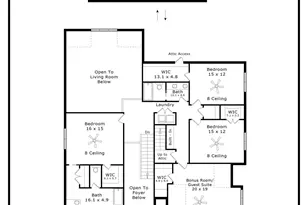 445 Morganwood Dr, West End, NC 27376 - Photo 3