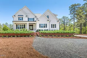 445 Morganwood Dr, West End, NC 27376 - Photo 83