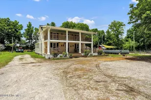 330 Lake Rd, Newport, NC 28570 - Photo 3