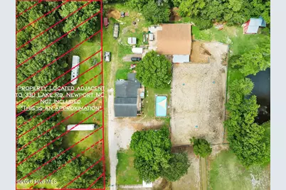 330 Lake Road, Newport, NC 28570 - Photo 65