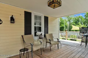 330 Lake Rd, Newport, NC 28570 - Photo 7