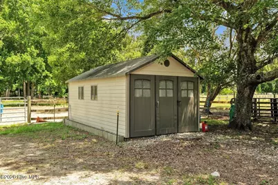 330 Lake Road, Newport, NC 28570 - Photo 51