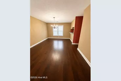 2015 Quail Ridge Road #F, Greenville, NC 27858 - Photo 5