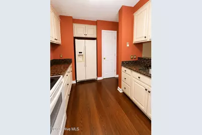 2015 Quail Ridge Road #F, Greenville, NC 27858 - Photo 7
