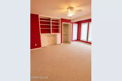 2015 Quail Ridge Road #F, Greenville, NC 27858 - Photo 21