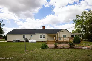 10581 E Nc 42 Hwy, Middlesex, NC 27557 - Photo 3