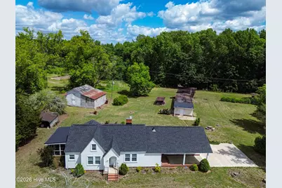 10581 E Nc 42 Highway, Middlesex, NC 27557 - Photo 9