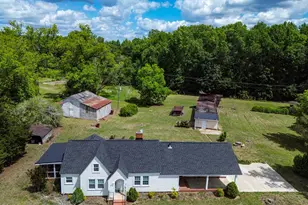 10581 E Nc 42 Hwy, Middlesex, NC 27557 - Photo 9