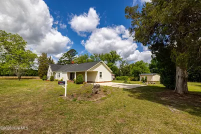 10581 E Nc 42 Highway, Middlesex, NC 27557 - Photo 5