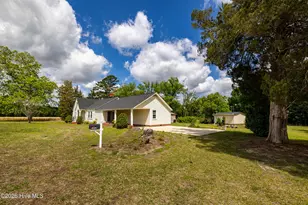 10581 E Nc 42 Hwy, Middlesex, NC 27557 - Photo 5