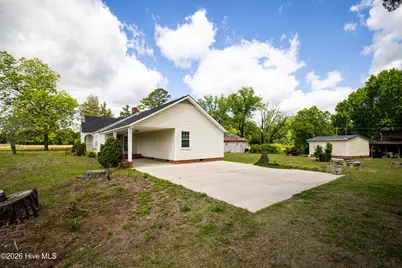 10581 E Nc 42 Highway, Middlesex, NC 27557 - Photo 7