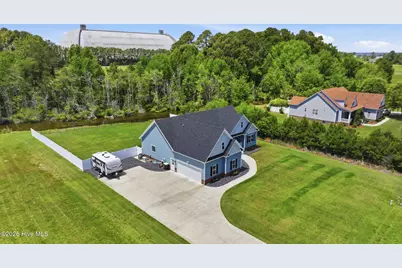 808 Broomfield Trail, Elizabeth City, NC 27909 - Photo 57