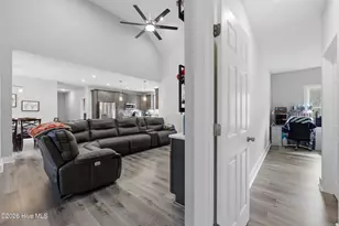 808 Broomfield Trail, Elizabeth City, NC 27909 - Photo 17