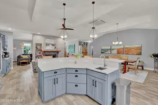 243 Tumbling Brook Ln, Holly Ridge, NC 28445 - Photo 11