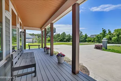 243 Tumbling Brook Lane, Holly Ridge, NC 28445 - Photo 3