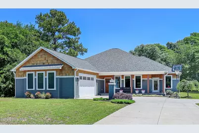 243 Tumbling Brook Lane, Holly Ridge, NC 28445 - Photo 1