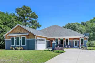 243 Tumbling Brook Ln, Holly Ridge, NC 28445 - Photo 1