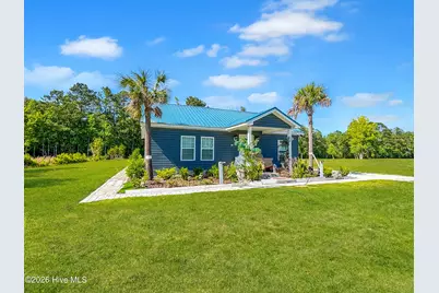 75 Dora Rosas Lane, Tabor City, NC 28463 - Photo 1
