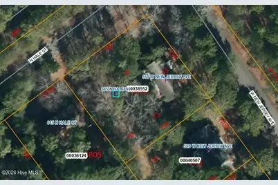 [Address not provided], Southern Pines, NC 28387 - Photo 13
