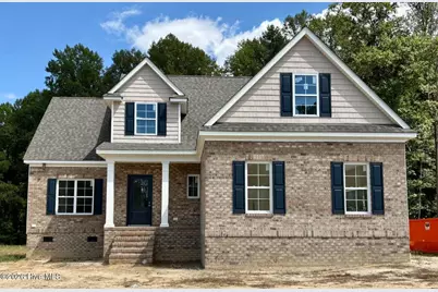 3934 Carriage Woods Court, Rocky Mount, NC 27804 - Photo 1