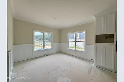 3934 Carriage Woods Court, Rocky Mount, NC 27804 - Photo 9