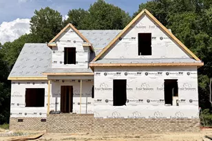 3934 Carriage Woods Ct, Rocky Mount, NC 27804 - Photo 3