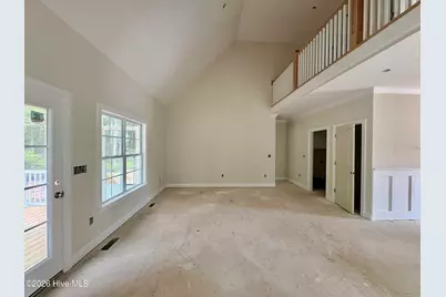 3934 Carriage Woods Court, Rocky Mount, NC 27804 - Photo 5