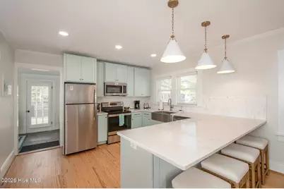 800 Mulberry Street, Beaufort, NC 28516 - Photo 17