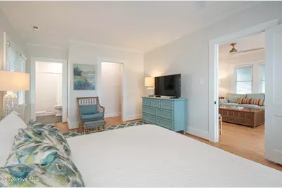 800 Mulberry Street, Beaufort, NC 28516 - Photo 21